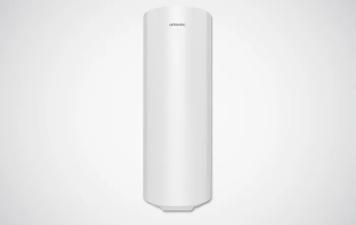 Chauffe-eau ultra-plat Atlantic