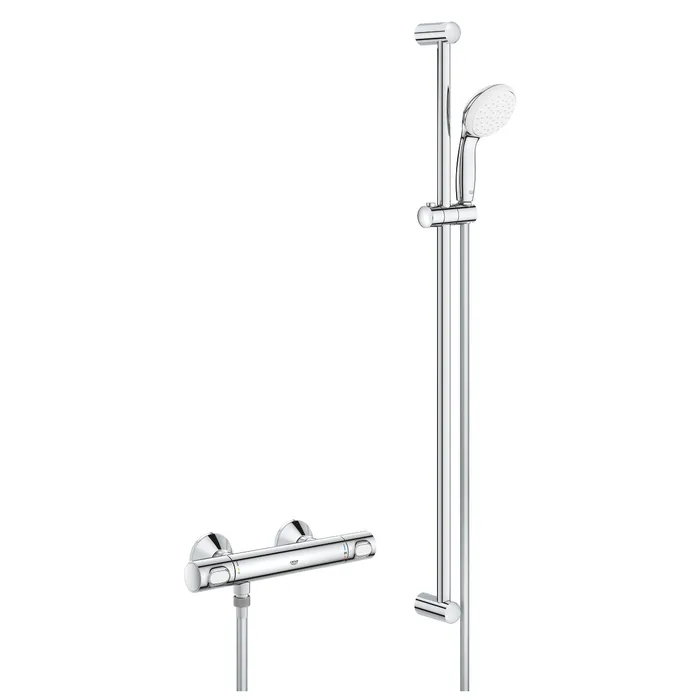 Mitigeur douche Grohe