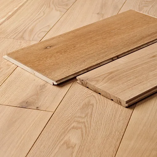 Parquet chêne Lamett