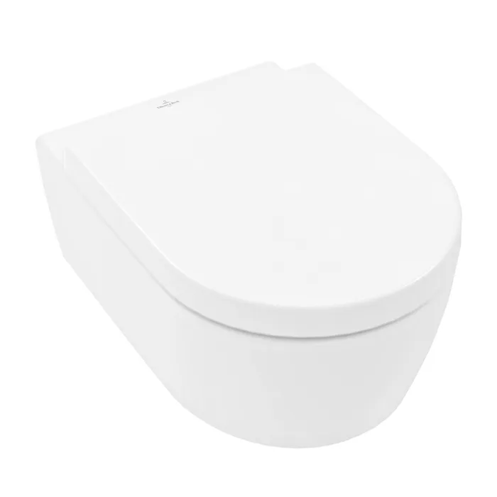 WC suspendu Villeroy et Boch